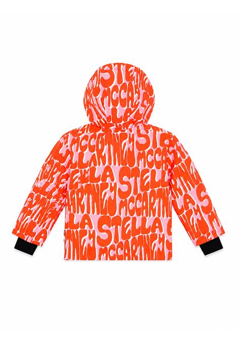 Giubbino da neve STELLA MC CARTNEY KIDS | TZ2C37 Z397150GMC